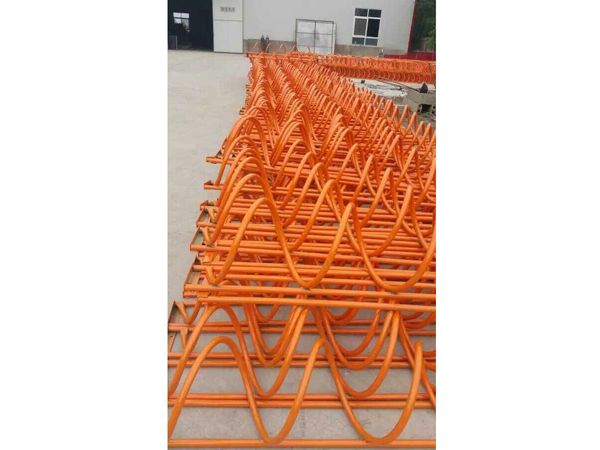 廠(chǎng)區設備展示